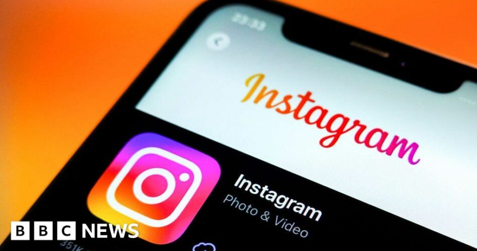 Instagram sorry for adding ‘terrorist’ to some Palestinian user bios