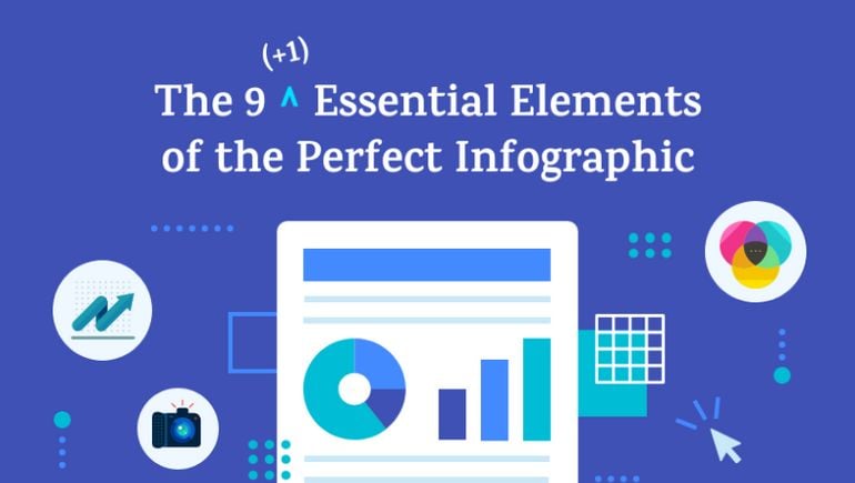 The 9 Essential Elements of the Perfect Infographic [Infographic]