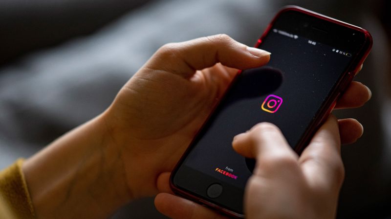 Meta ignored warnings on Instagram’s harm to teens, whistleblower says