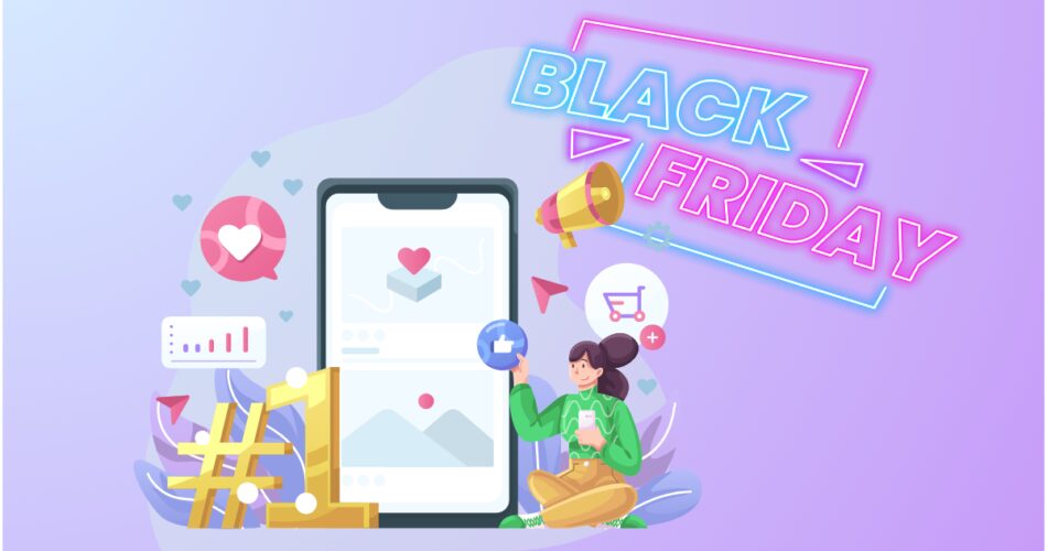5 Must-Haves for your Black Friday Social Media Marketing Campaign – Plann