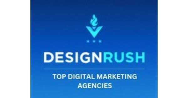 DesignRush Releases November Lineup of Top Digital Marketing Agencies
