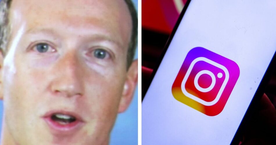 Instagram Is Now in Its Crisis Era