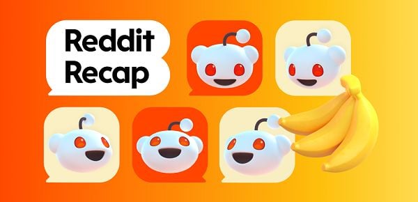 Reddit Launches 2023 ‘Reddit Recap’, Highlighting Key Usage Trends