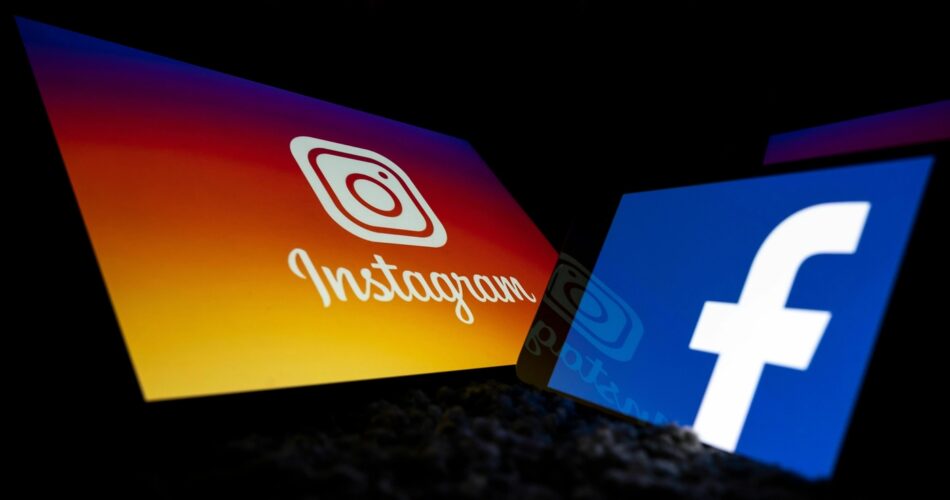 Meta restricts content for teens on Facebook, Instagram : NPR