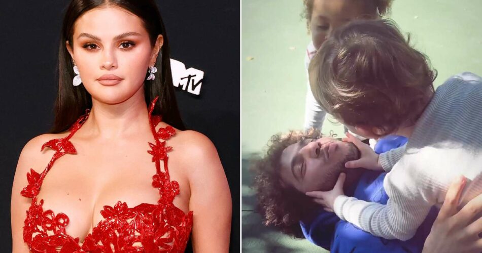 Selena Gomez Leaves Social Media to Focus on ‘What Really Matters’