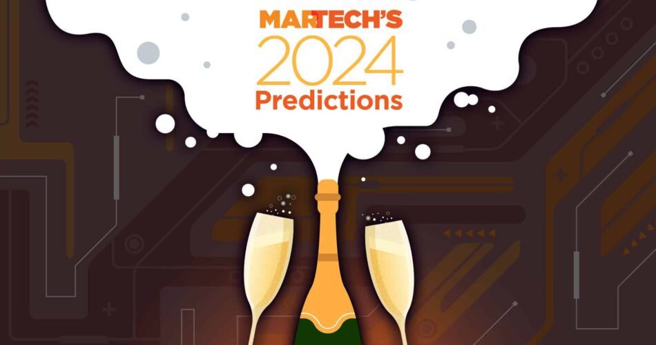 2024 Predictions: Social media’s evolution