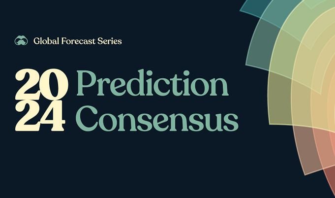 25 Expert Predictions on What to Expect in 2024 [Infographic]