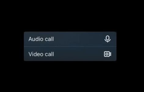 X Launches Audio and Video Calls on Andoid