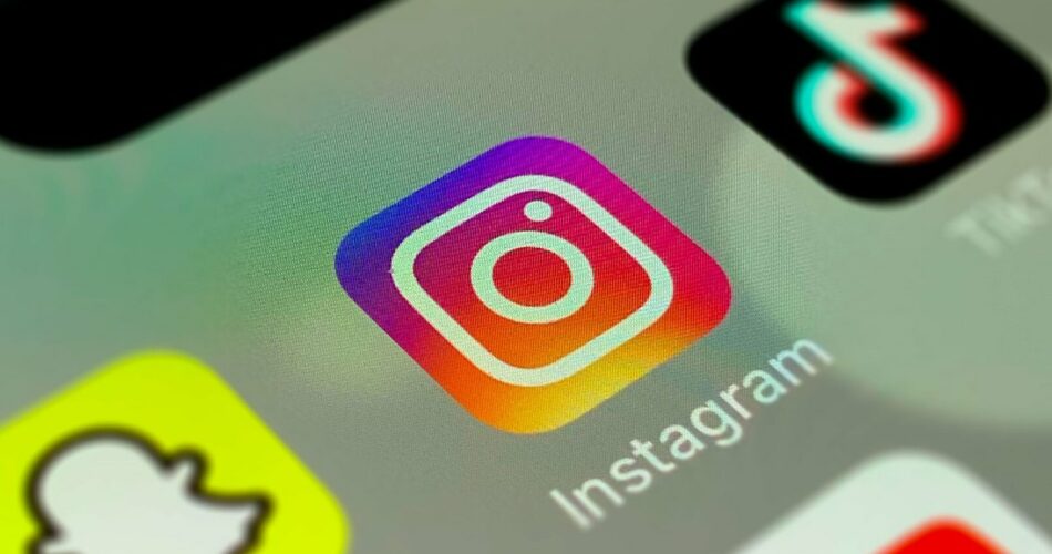 Instagram cuts 60 jobs, eliminating a layer of management at the company