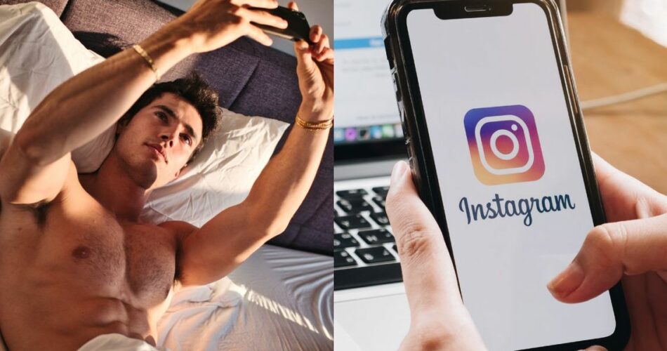 Buckle up, gays—Instagram is making it easier to have a finsta!