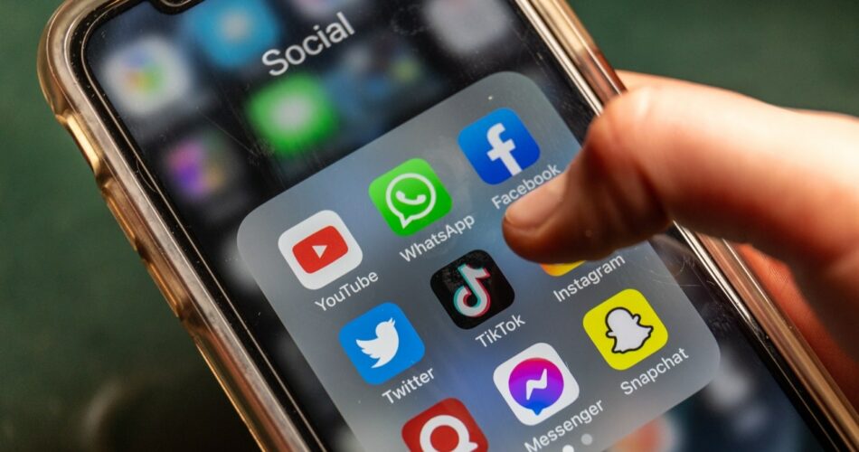 Nevada files lawsuit against Facebook, Instagram, Messenger, Snapchat and TikTok: ‘Hazard to public health’