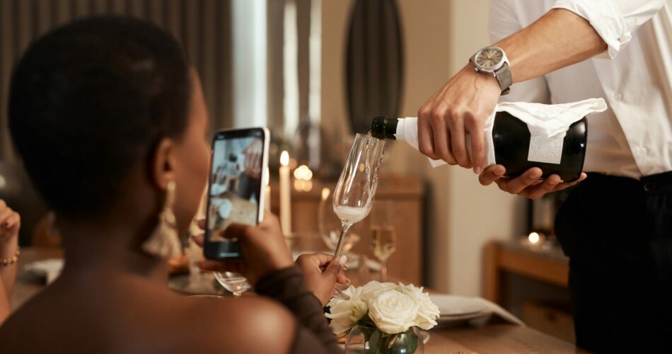 Why Wine Businesses Are Investing in Influencer Partnerships | SevenFifty Daily
