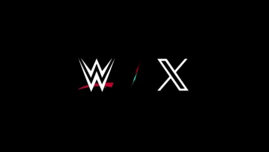 X Announces Exclusive Content Deal with the WWE